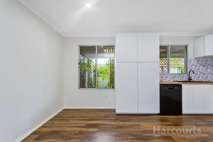 Fifth view of Homely house listing, 3 Hakea Place, Pinjarra WA 6208