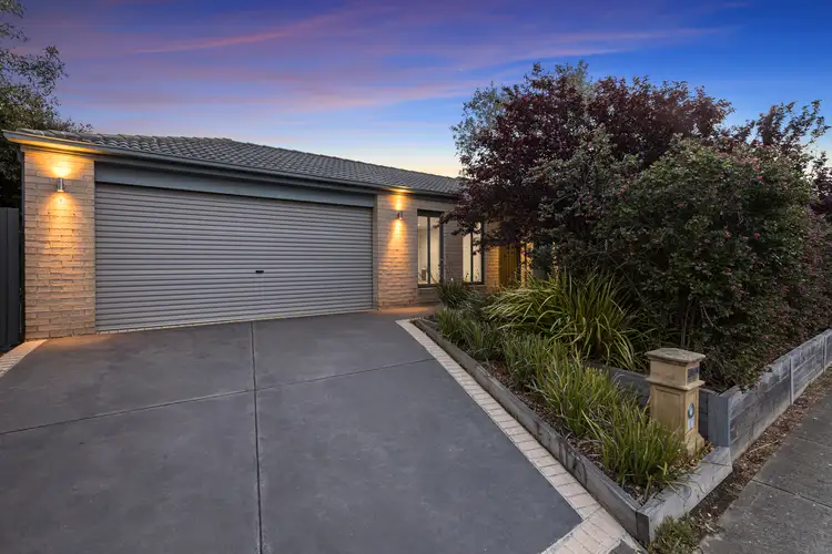 17 The Bittern Boulevard, Bittern VIC 3918