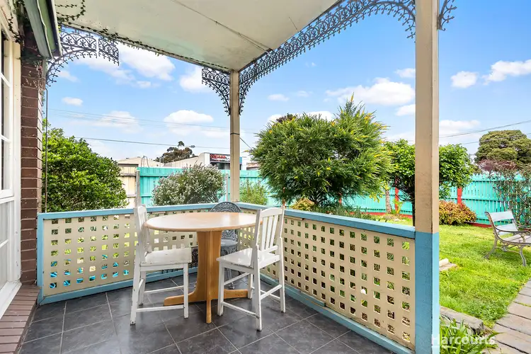 1/29 Frederick Street, Dandenong VIC 3175