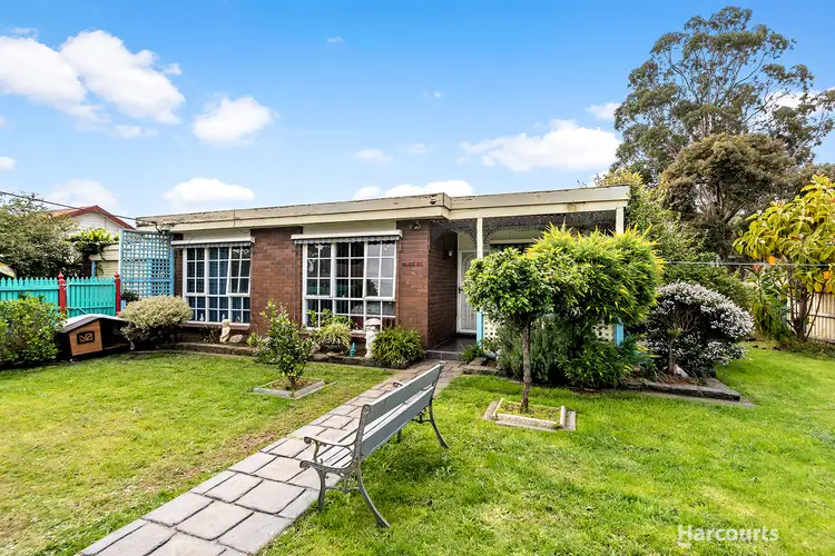 Second view of Homely unit listing, 1/29 Frederick Street, Dandenong VIC 3175
