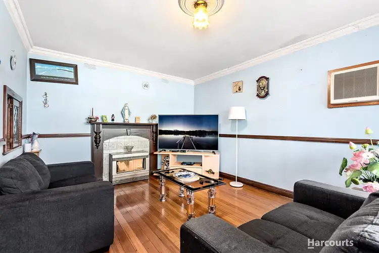 Third view of Homely unit listing, 1/29 Frederick Street, Dandenong VIC 3175