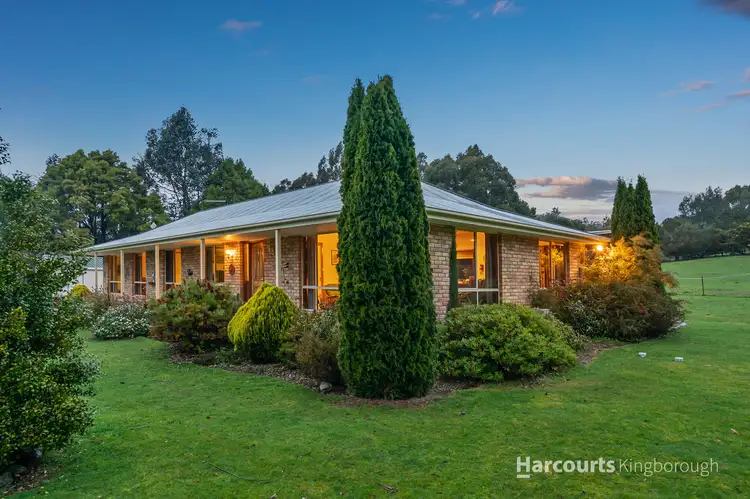 Main view of Homely house listing, 11 Sturmer Close, Allens Rivulet TAS 7150