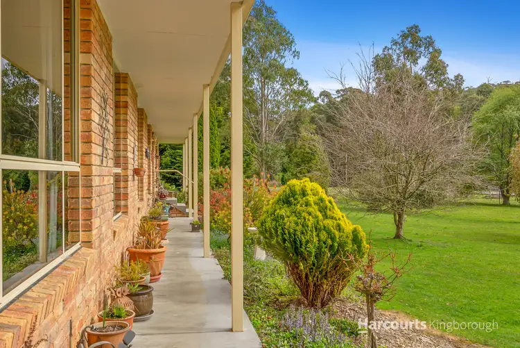 Fourth view of Homely house listing, 11 Sturmer Close, Allens Rivulet TAS 7150