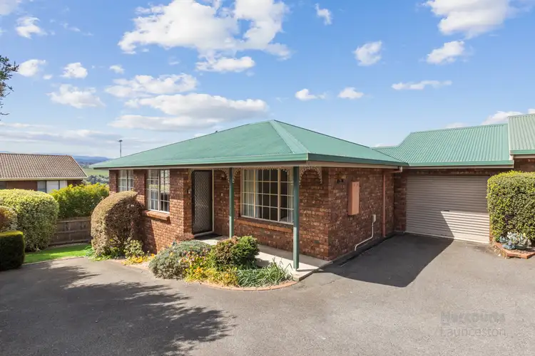 2/165 Opossum Road, Norwood TAS 7250