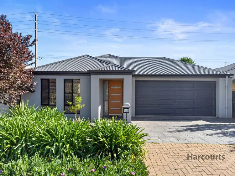 Main view of Homely house listing, 29 Miranda Place, Seaford Meadows SA 5169