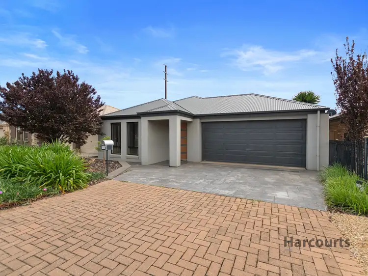 Second view of Homely house listing, 29 Miranda Place, Seaford Meadows SA 5169