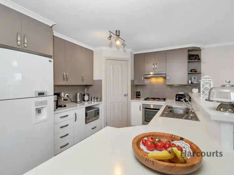 Fifth view of Homely house listing, 29 Miranda Place, Seaford Meadows SA 5169