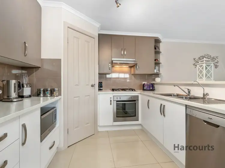 Sixth view of Homely house listing, 29 Miranda Place, Seaford Meadows SA 5169