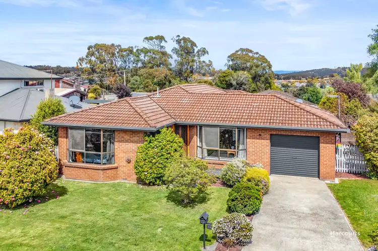 25 Harris Street, Summerhill TAS 7250
