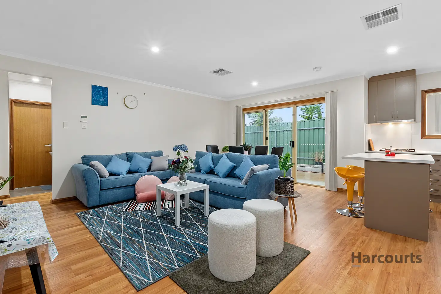 Main view of Homely house listing, 16B Argyle Avenue, Morphett Vale SA 5162