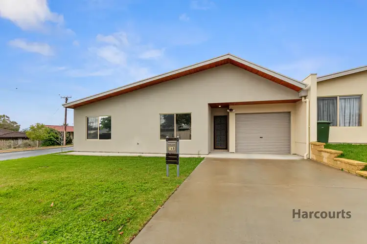 Second view of Homely house listing, 16B Argyle Avenue, Morphett Vale SA 5162