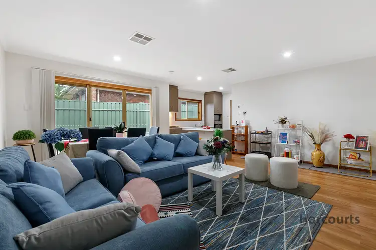 Fourth view of Homely house listing, 16B Argyle Avenue, Morphett Vale SA 5162