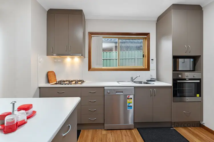 Fifth view of Homely house listing, 16B Argyle Avenue, Morphett Vale SA 5162