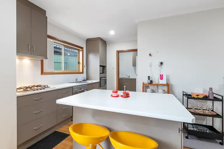 Sixth view of Homely house listing, 16B Argyle Avenue, Morphett Vale SA 5162