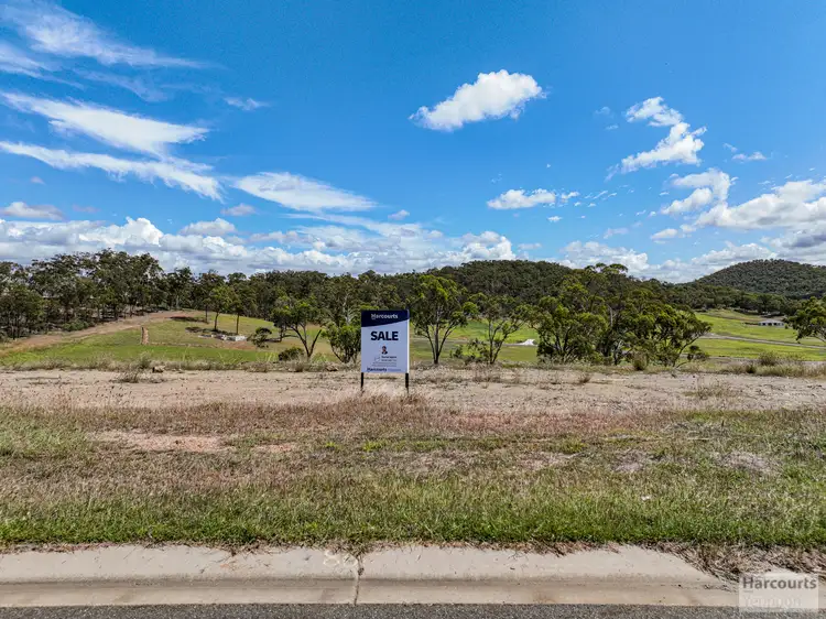Third view of Homely land listing, 24 Ridgeline Drive, Tanby QLD 4703