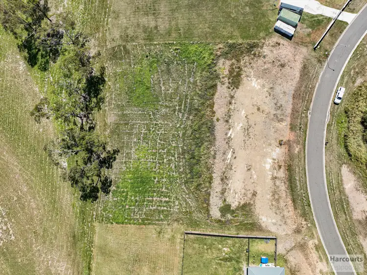 Sixth view of Homely land listing, 24 Ridgeline Drive, Tanby QLD 4703