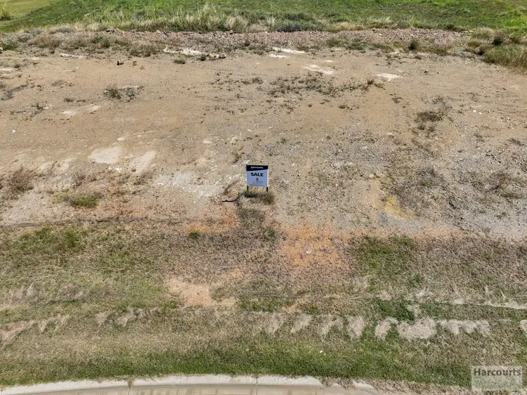 Seventh view of Homely land listing, 24 Ridgeline Drive, Tanby QLD 4703