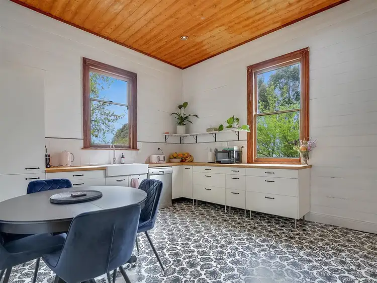 Third view of Homely rural property listing, 187 Six Chain Road, Sandford VIC 3312