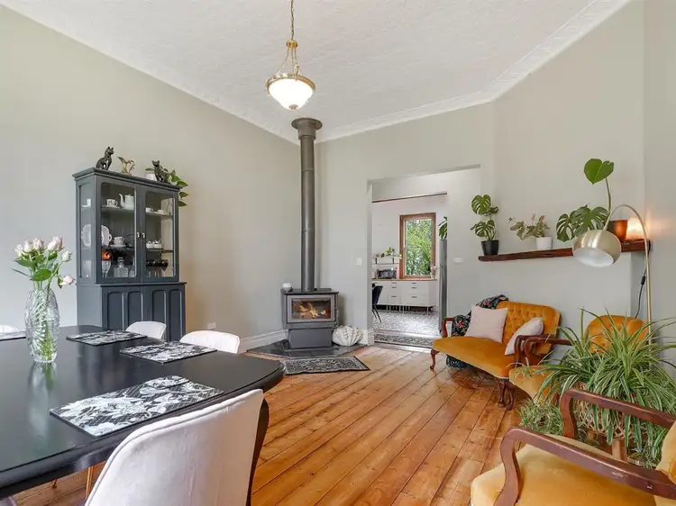 Fifth view of Homely rural property listing, 187 Six Chain Road, Sandford VIC 3312