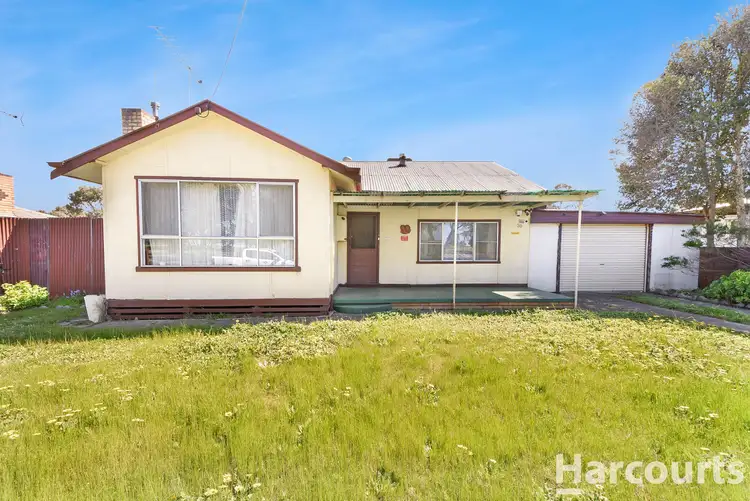 Main view of Homely house listing, 36 Railway Street, Goroke VIC 3412
