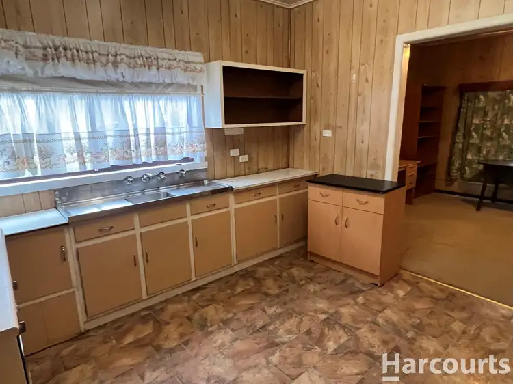 Second view of Homely house listing, 36 Railway Street, Goroke VIC 3412