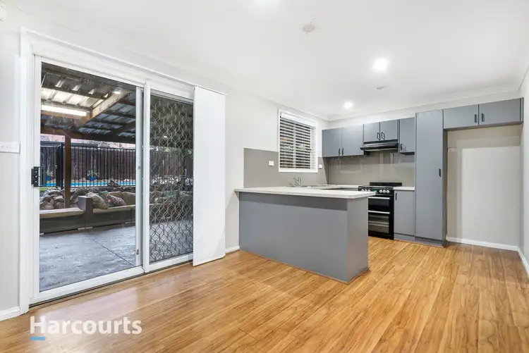 Fifth view of Homely house listing, 3 Amazon Place, St Clair NSW 2759