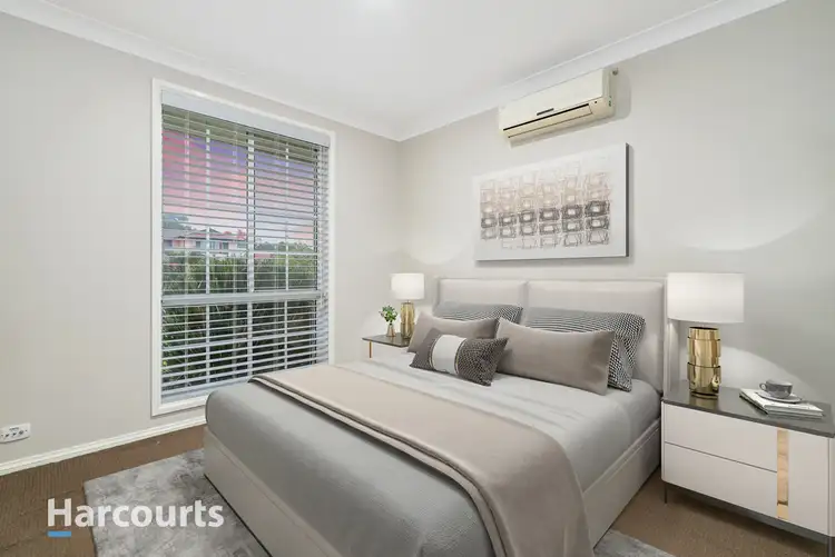 Sixth view of Homely house listing, 3 Amazon Place, St Clair NSW 2759