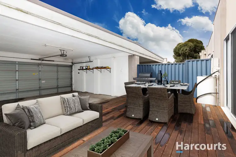 Second view of Homely house listing, 12 Acorn Lane, Pakenham VIC 3810