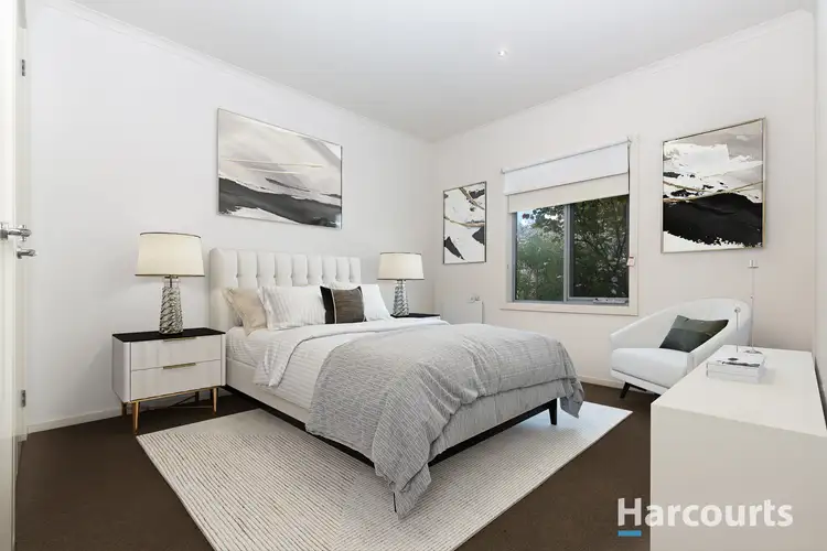 Fourth view of Homely house listing, 12 Acorn Lane, Pakenham VIC 3810