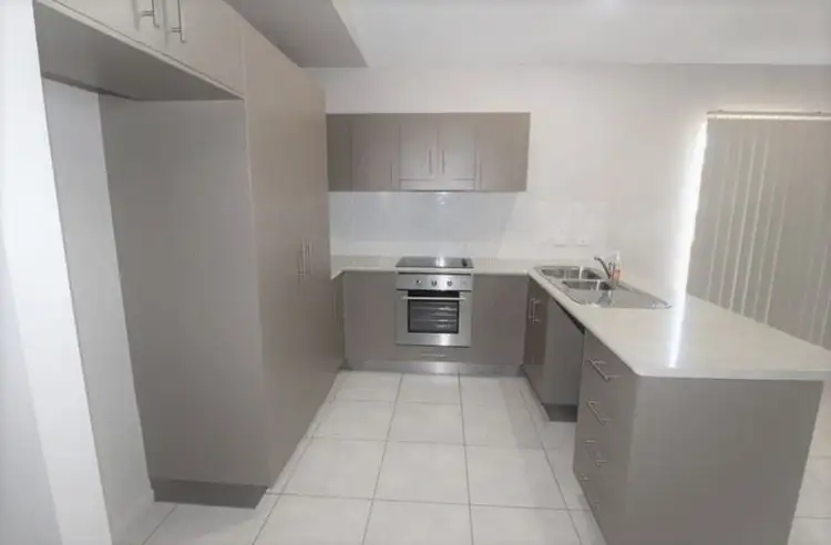 Second view of Homely house listing, 9 Mariala Court, Bushland Beach QLD 4818