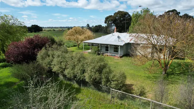 Fourth view of Homely rural property listing, 3064 Western Highway, Ercildoune VIC 3352