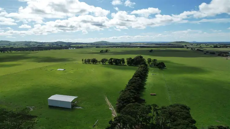 Fifth view of Homely rural property listing, 3064 Western Highway, Ercildoune VIC 3352