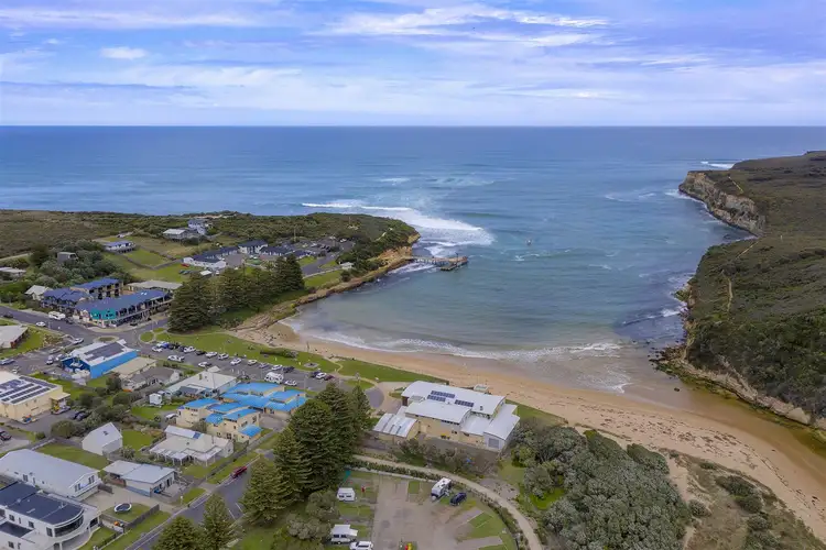 Third view of Homely land listing, 5 Hennessy Street, Port Campbell VIC 3269