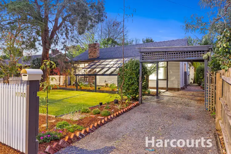 1/20 Marland Road, Boronia VIC 3155