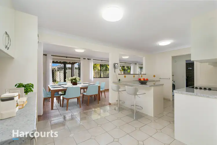 Second view of Homely house listing, 5 Moonah Grove, St Clair NSW 2759