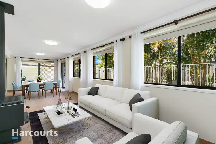 Sixth view of Homely house listing, 5 Moonah Grove, St Clair NSW 2759