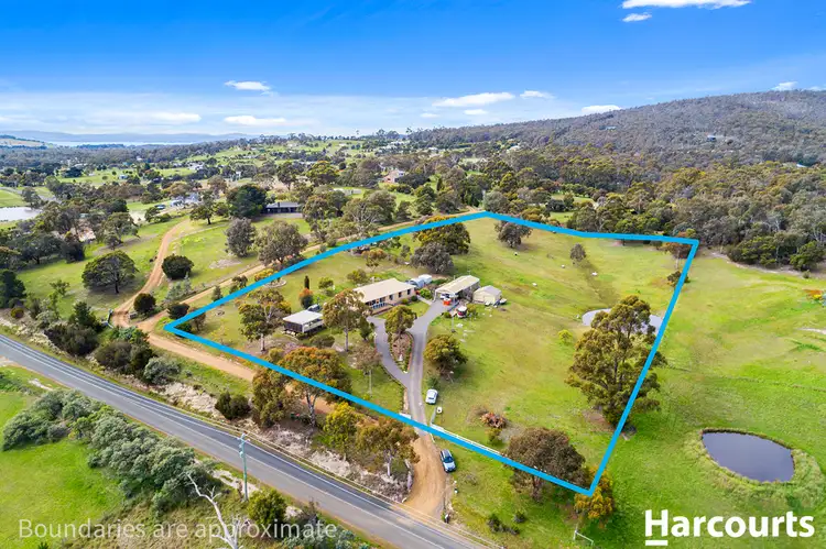 Main view of Homely house listing, 410 Rifle Range Road, Sandford TAS 7020