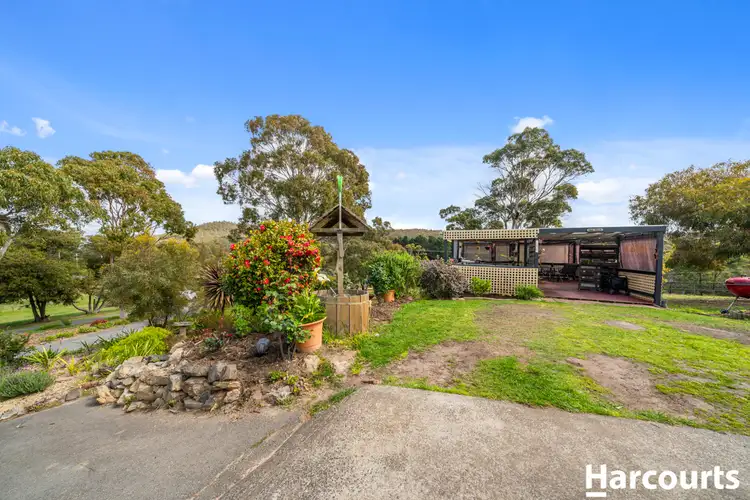 Third view of Homely house listing, 410 Rifle Range Road, Sandford TAS 7020
