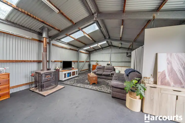 Fifth view of Homely house listing, 410 Rifle Range Road, Sandford TAS 7020