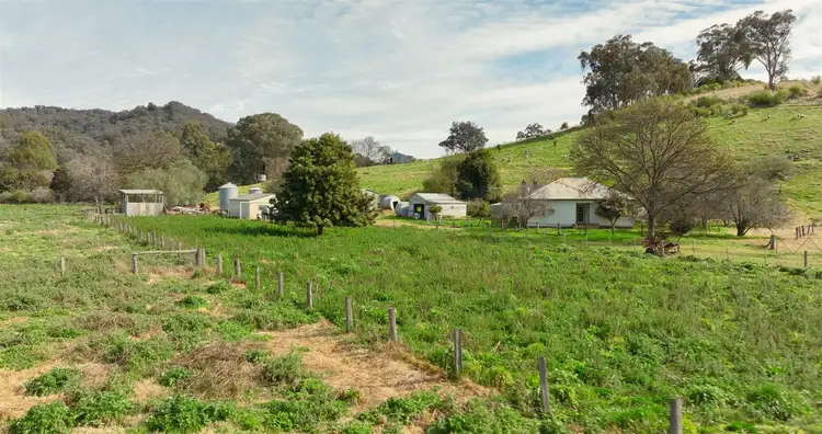 Third view of Homely rural property listing, 21 Factory Lane, Swifts Creek VIC 3896