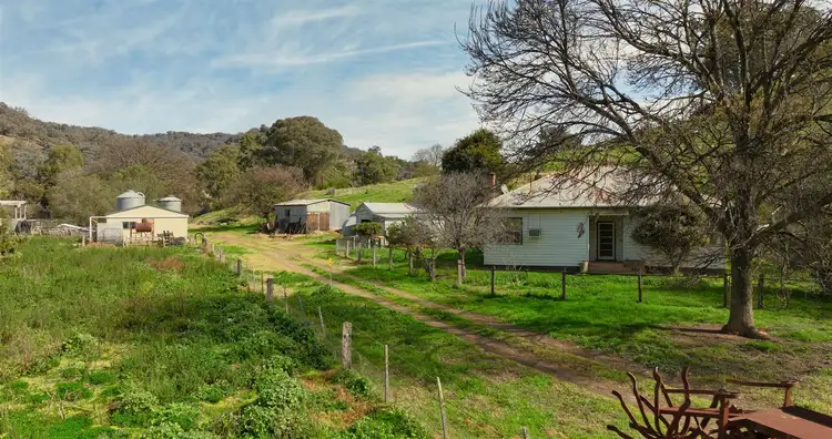 Fourth view of Homely rural property listing, 21 Factory Lane, Swifts Creek VIC 3896