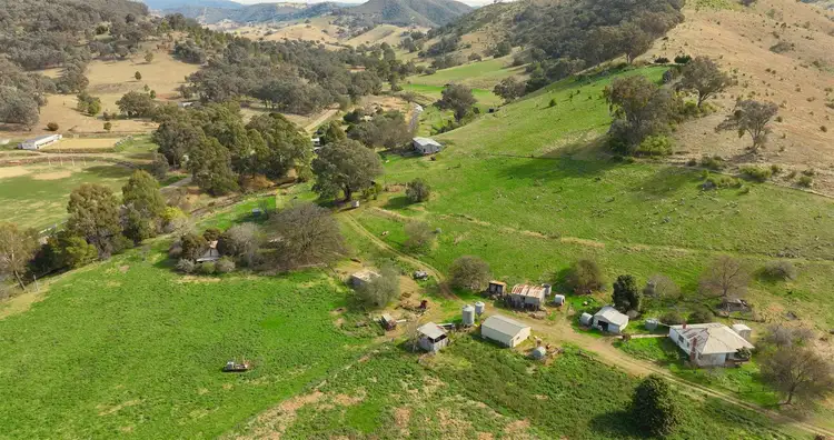 Fifth view of Homely rural property listing, 21 Factory Lane, Swifts Creek VIC 3896