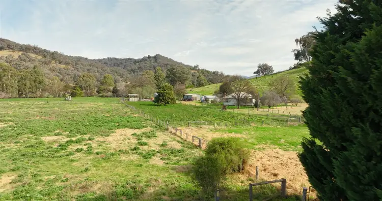 Sixth view of Homely rural property listing, 21 Factory Lane, Swifts Creek VIC 3896