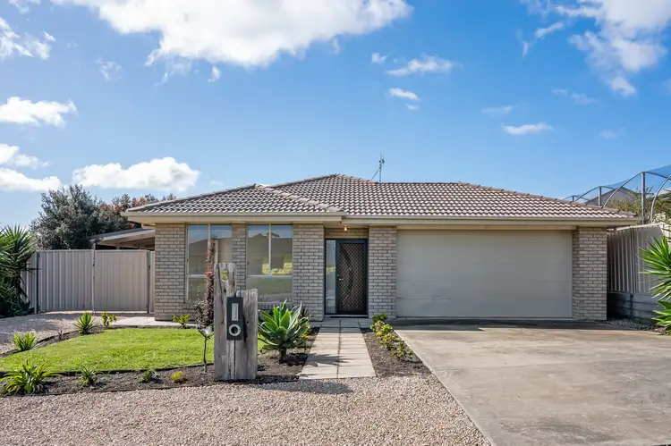 5 Dutton Street, Hayborough SA 5211