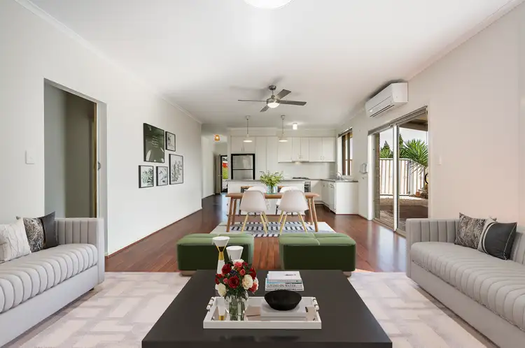 Third view of Homely house listing, 5 Dutton Street, Hayborough SA 5211