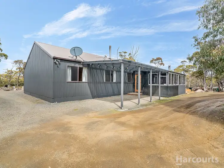 Main view of Homely house listing, 10 Trout Crescent, Miena TAS 7030