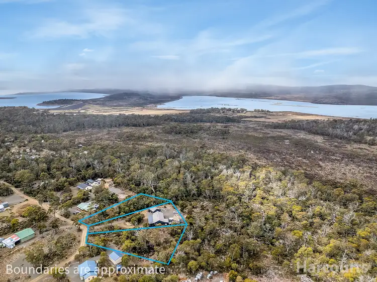 Third view of Homely house listing, 10 Trout Crescent, Miena TAS 7030