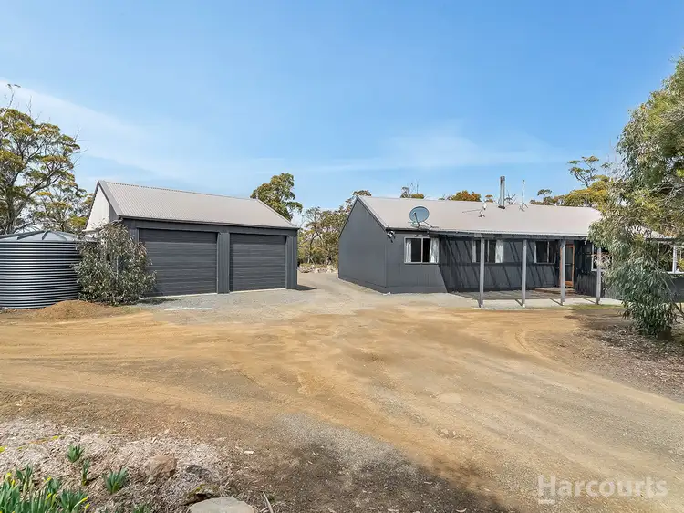 Fourth view of Homely house listing, 10 Trout Crescent, Miena TAS 7030