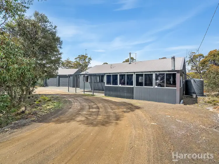 Fifth view of Homely house listing, 10 Trout Crescent, Miena TAS 7030