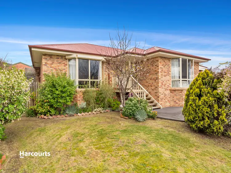 Main view of Homely house listing, 3 Pear Tree Close, Huonville TAS 7109